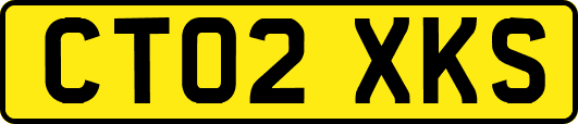 CT02XKS