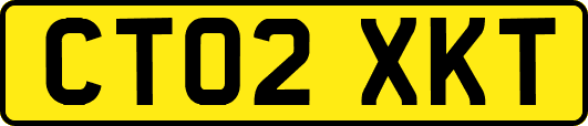 CT02XKT