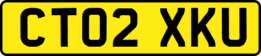 CT02XKU