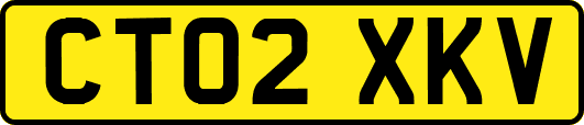 CT02XKV