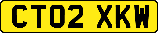 CT02XKW