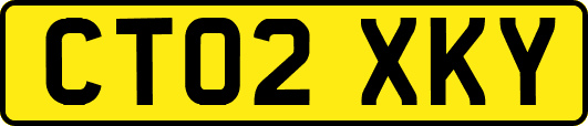 CT02XKY