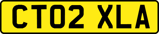 CT02XLA