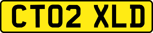 CT02XLD