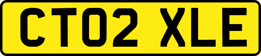 CT02XLE
