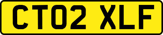 CT02XLF