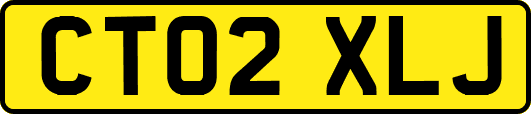 CT02XLJ