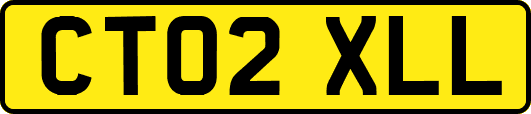 CT02XLL