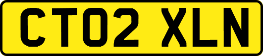 CT02XLN