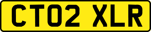 CT02XLR