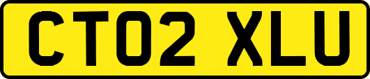 CT02XLU