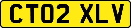 CT02XLV