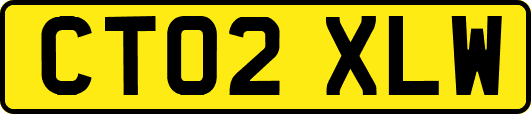 CT02XLW