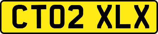 CT02XLX
