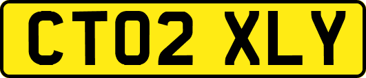 CT02XLY