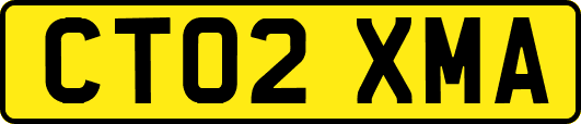 CT02XMA