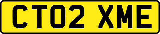 CT02XME