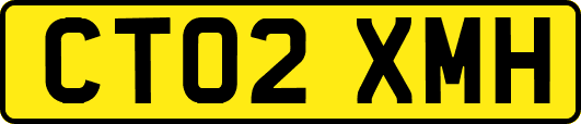 CT02XMH