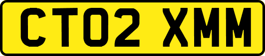 CT02XMM