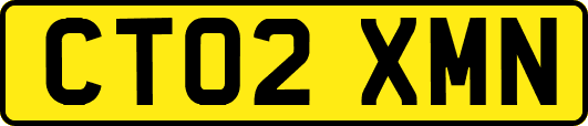 CT02XMN