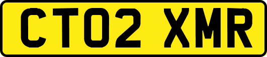 CT02XMR