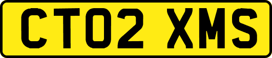 CT02XMS
