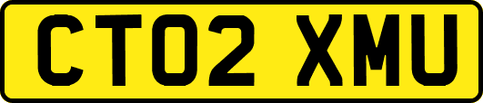 CT02XMU