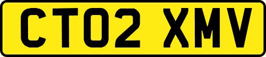 CT02XMV