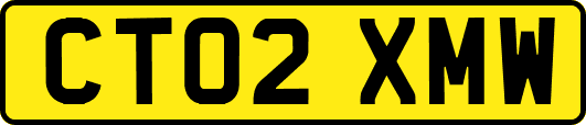 CT02XMW
