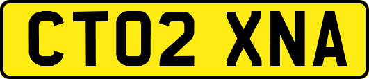 CT02XNA