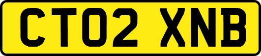 CT02XNB