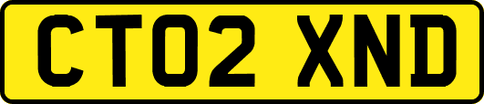 CT02XND
