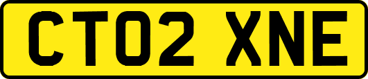 CT02XNE