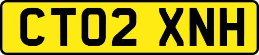 CT02XNH