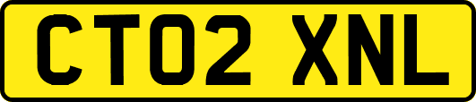 CT02XNL