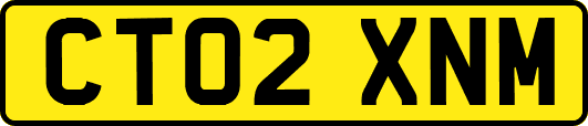 CT02XNM