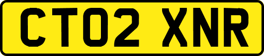 CT02XNR