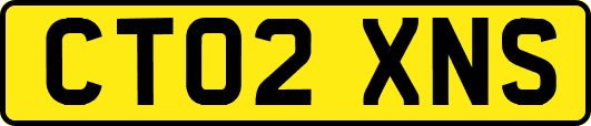 CT02XNS