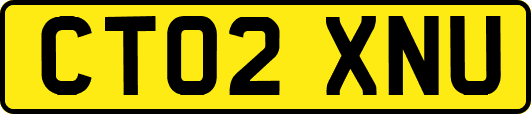 CT02XNU