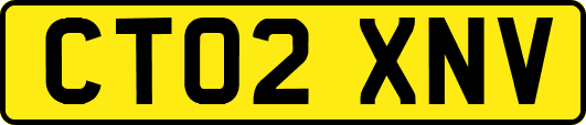 CT02XNV
