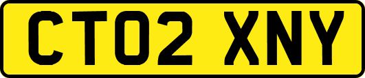 CT02XNY