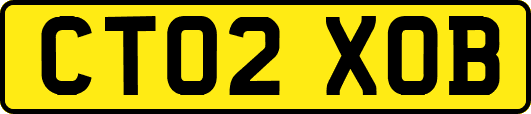 CT02XOB
