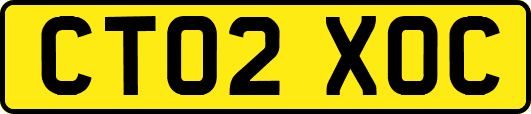 CT02XOC