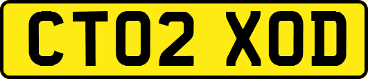 CT02XOD