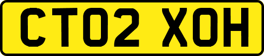 CT02XOH