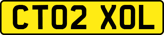 CT02XOL