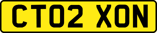 CT02XON