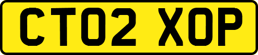 CT02XOP