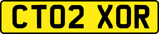 CT02XOR
