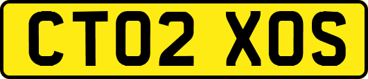 CT02XOS